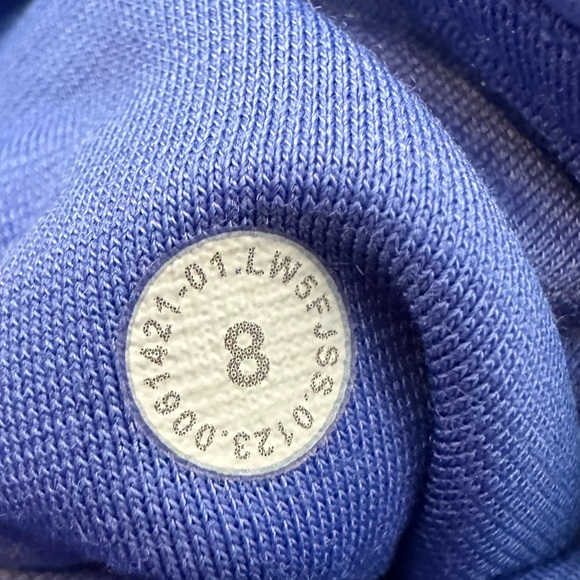 Lululemon Align High-Rise Mini-Flared Pant 28" - Picture 11 of 12